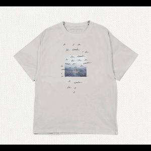 Shawn Mendes Wonder Tshirt